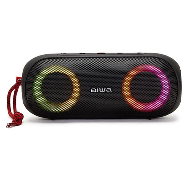 Bærbare Bluetooth-højttalere Aiwa BST-650BK