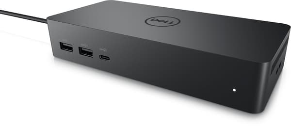 Dell UD22 - Dockningsstation