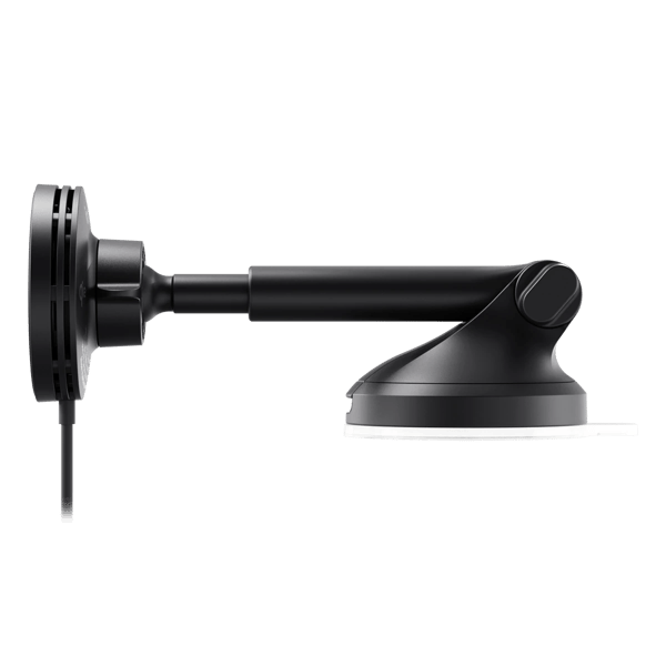 iOttie Velox MagSafe Qi2 trådløs instrumentbræt- og forrudemontering