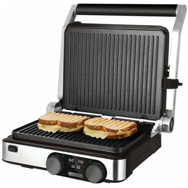 Elektrisk grill Cecotec 03099 2000 W