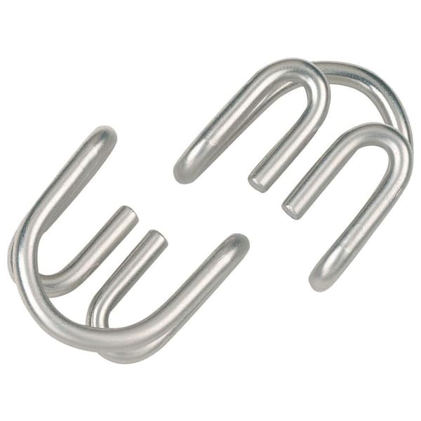 Huzzle Cast Devil metallipalapeli