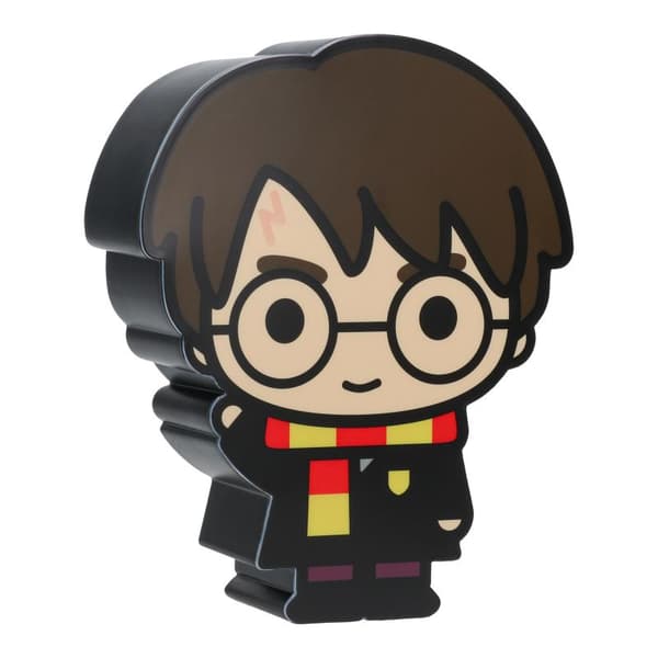 PALADONE Harry Potter -valolaatikko
