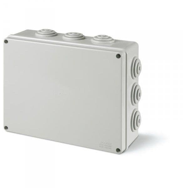 Same Installationsdosa 100x100x50mm Scabox 6 för wiks (685.004)