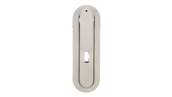 Lås för cylinder och låsvred HSS 10011
