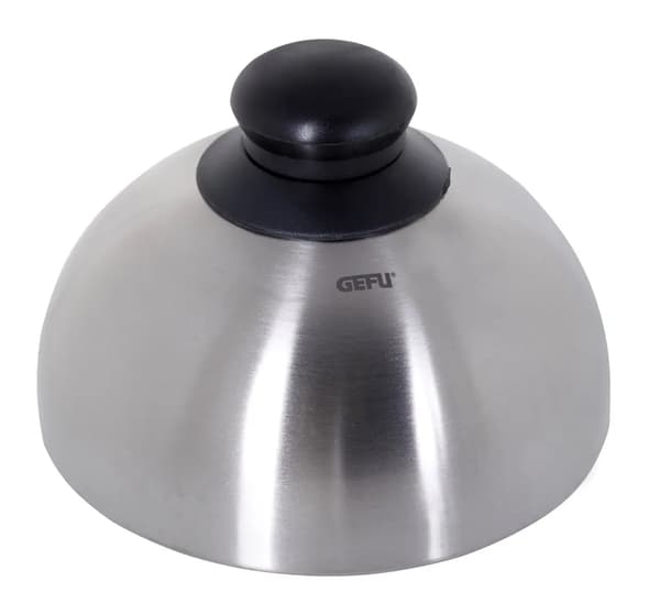 Kansi hampurilaiselle GEFU BBQ G-89557