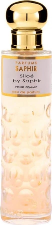 SAPHIR Siloe De Saphir Pour Femme EDP 30ml