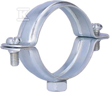 KLÄMMA 6/4\" (40MM) 47-51 METALOW OPAL