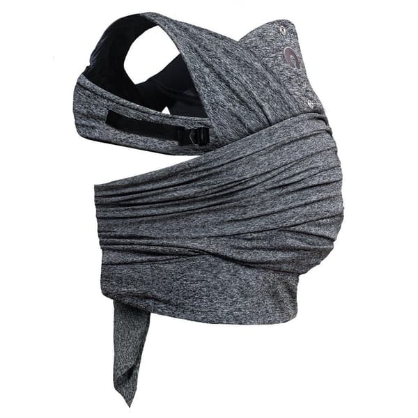 Bæresele Chicco Boppy Comfyfit Evolution Grå
