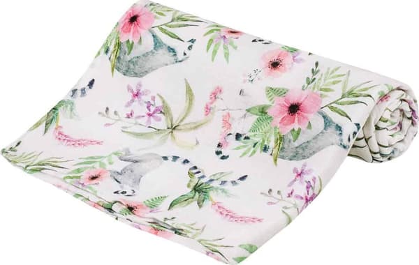 Bocioland Bambuvaippa 30x30cm Makit Bocioland