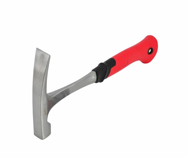 AWTOOLS MUURARINVASARA 600g MONOBLOCK TYYPPI 2 MUSTA LINJA