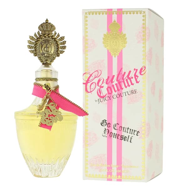Damparfym Juicy Couture EDP Couture Couture (100 ml)