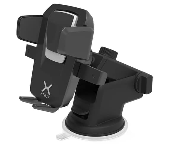 Krux Bilklämmahållare KRX0056