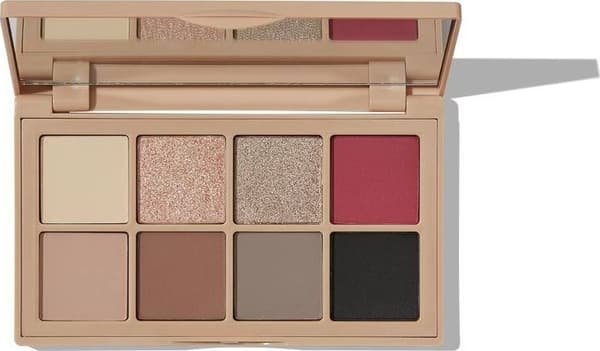 Paese_Palette 8 Eyeshadow Cold Crush 11g