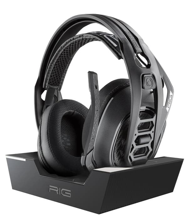 NACON HEADSET RIG 800 PRO HX