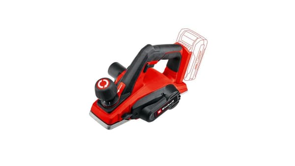 Einhell TE-PL 18/82 Li-Solo Sladdlös Hyvel