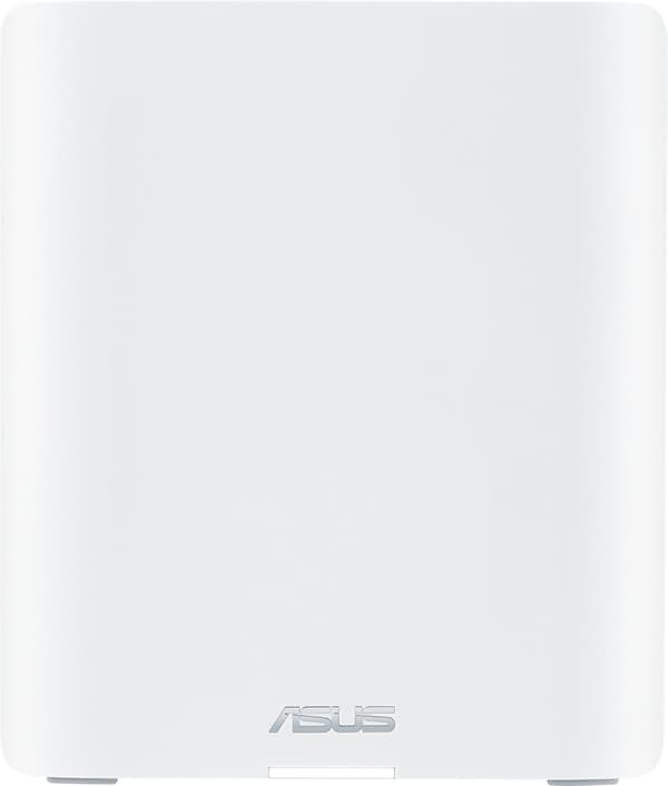ASUS ZenWiFi BT8 - Wi-Fi-system - Wi-Fi 7 - desktop