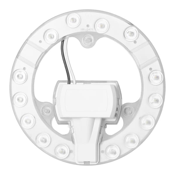 AVIS II LED LED lyspanel 12W, 1200lm, 4000K,? 137