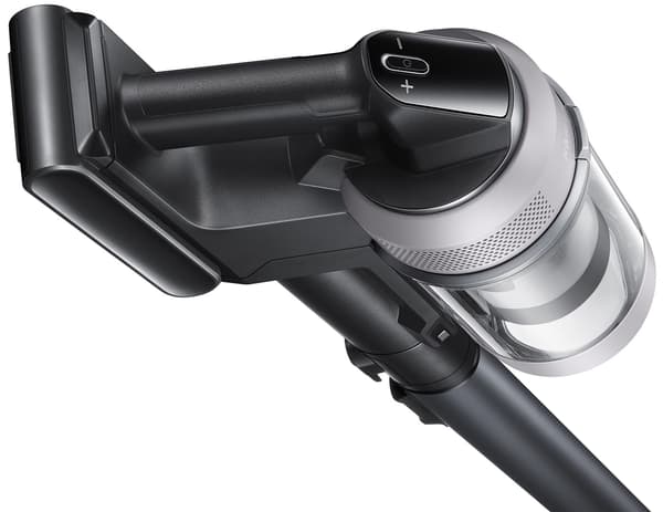 Støvsuger - kost Samsung VS80F28DFP/GE