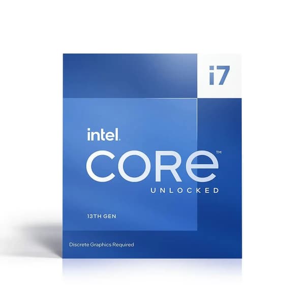 -prosessori Intel BX8071513700F LGA1700