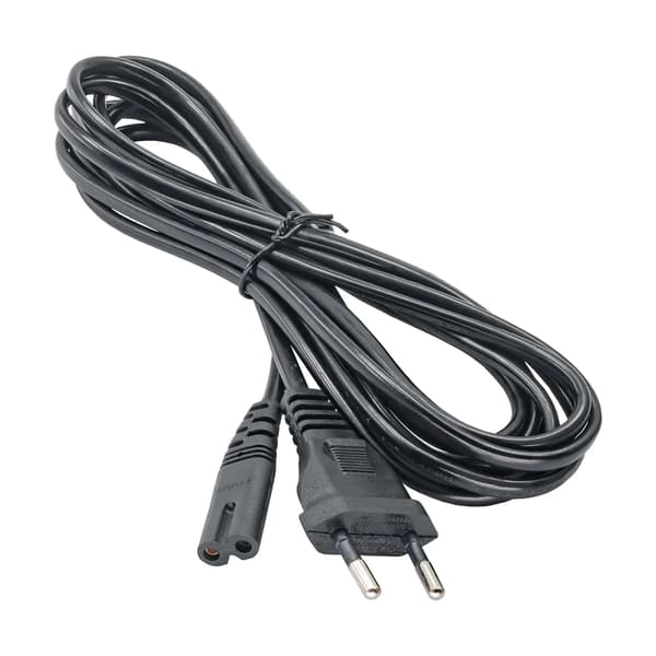 Otte-strømkabel 3,0 m AK-RD-02A