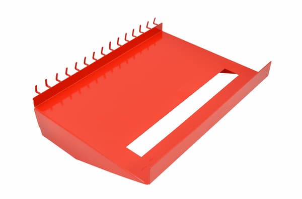 REGAL HOOZAR SHELF 1