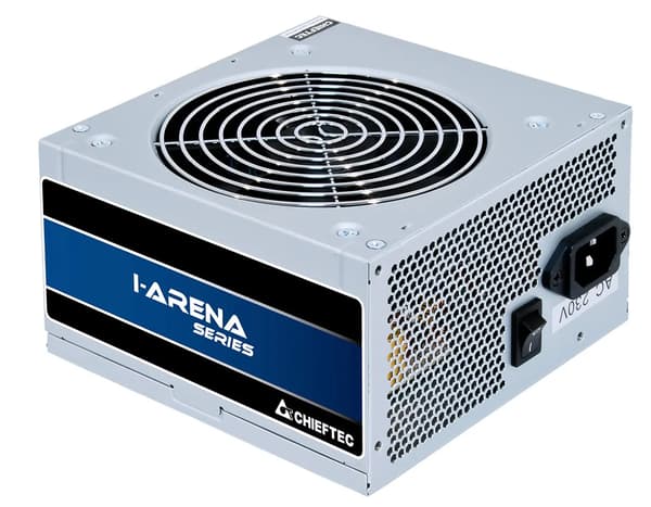 Chieftec iARENA GPB-400S - strømforsyn