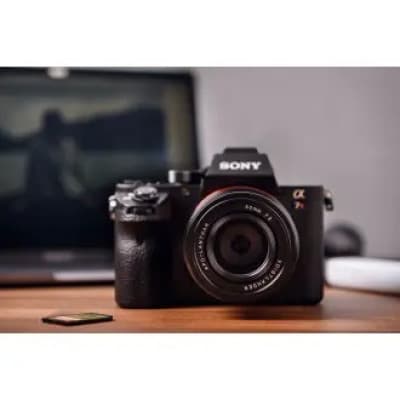 Voigtlander APO Lanthar 50mm f/2.0 objektiv til Sony E