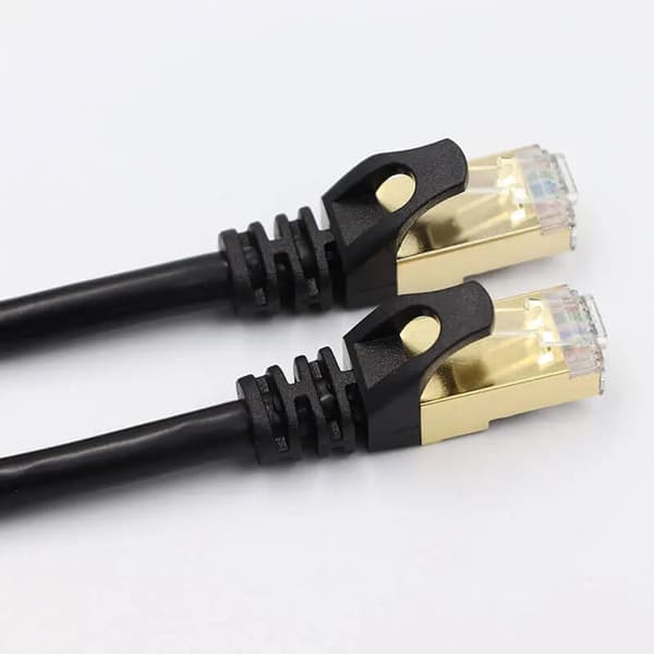 MOYE CONNECT UTP NETVÆRKSKABEL Cat.7 5m