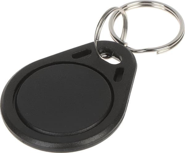 Atlo RFID LÄHEISYYSAVAIMENPERÄ ATLO-501B/BK