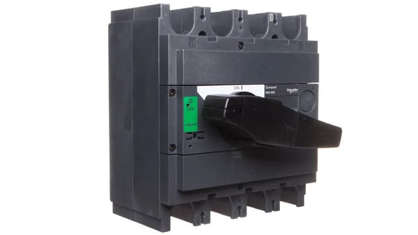 Schneider Isolationsspreder 3P 400A INS400 (31110)