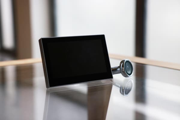 Ezviz HP2 Silver