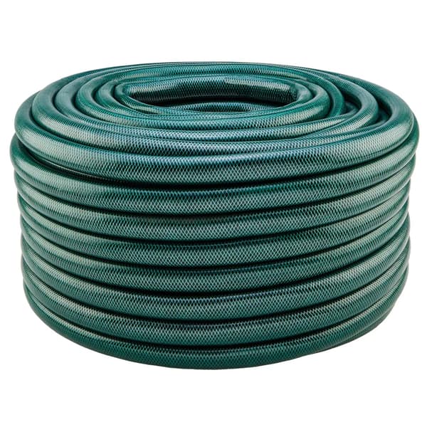 Verto Trädgårdsslang 50m 3/4\" ECONOMIC (15G805)