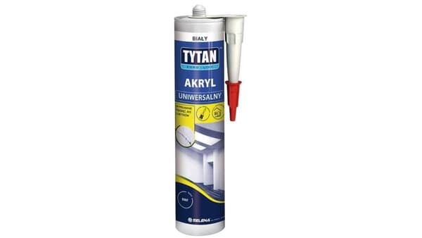 AKRYL EURO-LINE 280ML VIT