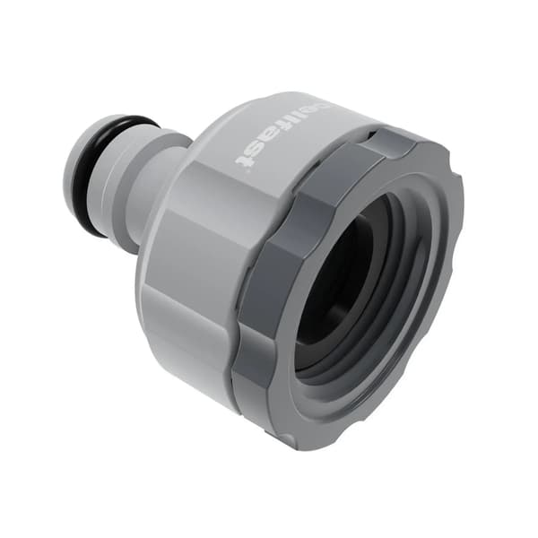 FORBINDERE MED INDVENDIGT GEVIND 3/4\"-1\" IDEAL CELLFAST