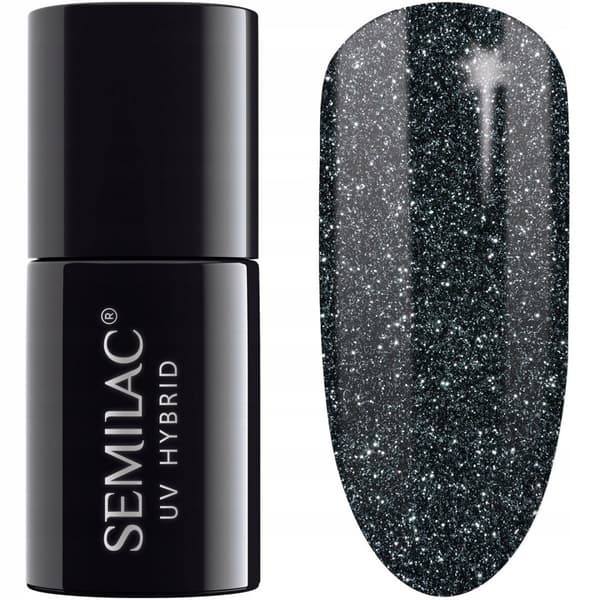 Semilac 096 Starlight Night 7ml