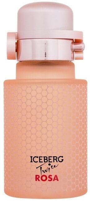 Parfym Dam Iceberg EDT Iceberg Twice Rosa For Her 75 ml