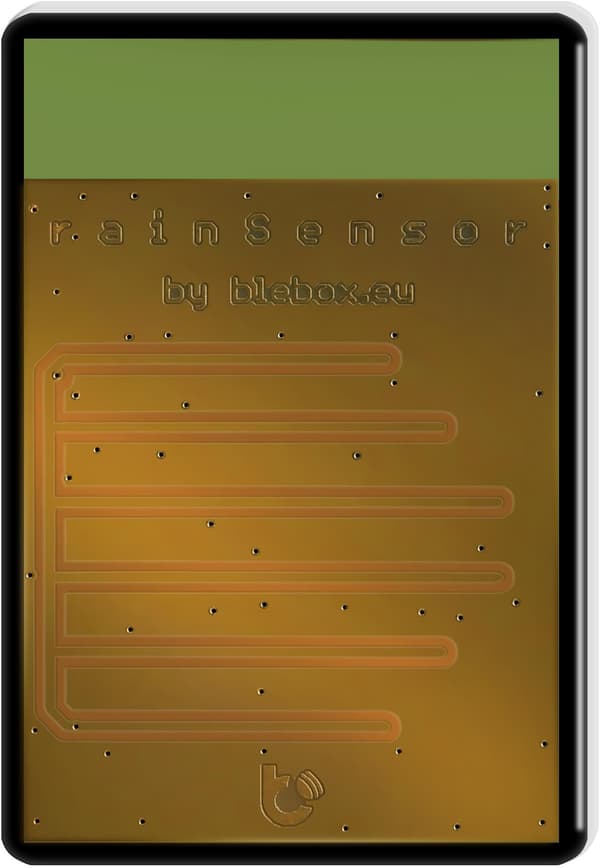 Blebox RainSensor - Regnsensor