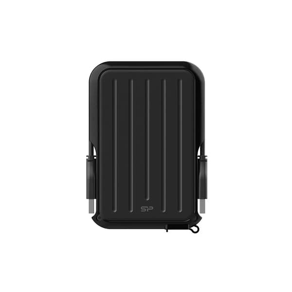 Silicon Power 6.3cm (2.5") 5TB USB3.2