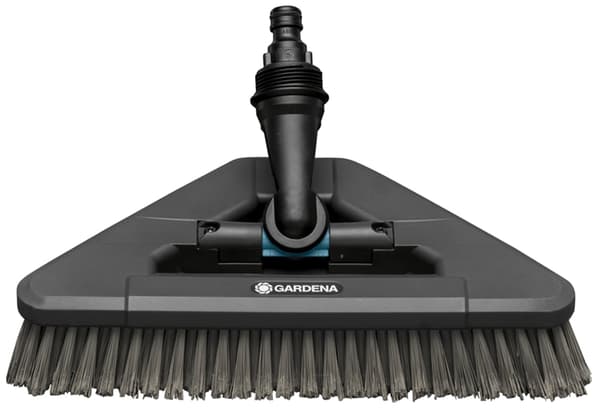 Gardena Cleansystem Harja Soft Flex