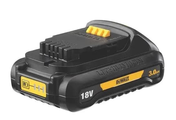 XR 18V 3Ah Li-Ion kompakti akku