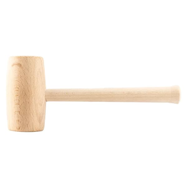 Topex Mlotek Specialiserad Träkrypare 290mm (02A057)