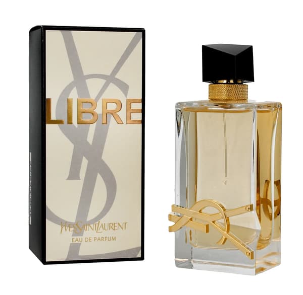 Damparfym Yves Saint Laurent EDP Libre 90 ml