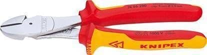 KNIPEX-voimaleikkurit