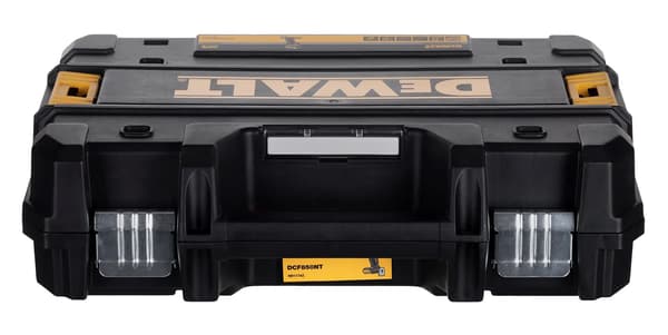 DeWalt DCF850NT-XJ Sladdlös slagskruvdragare