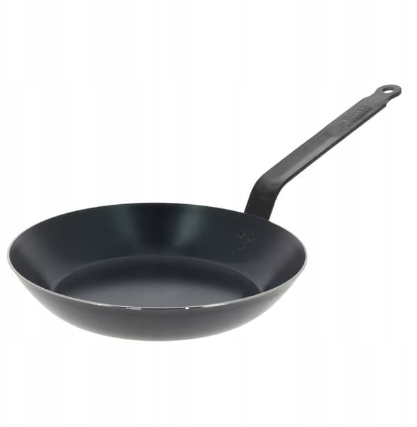 BLUE CARBON Stekpanna 24 cm