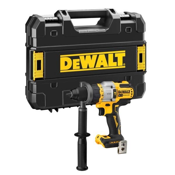 DeWalt DCD999NT-XJ Akkuporakone