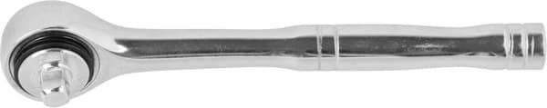 1/4\" stålskralde GEKO (20/100/200)