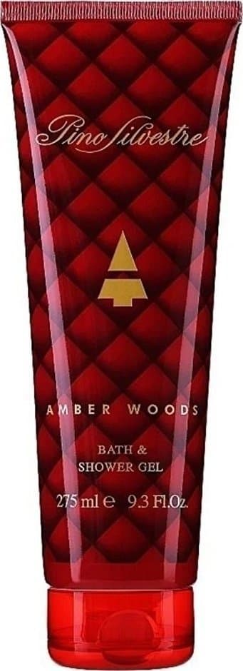 PINO SILVESTRE Amber Woods SUIHKUGEELI 275ml