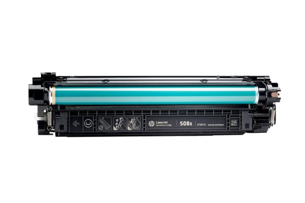 HP 508A - sort - original - LaserJet -