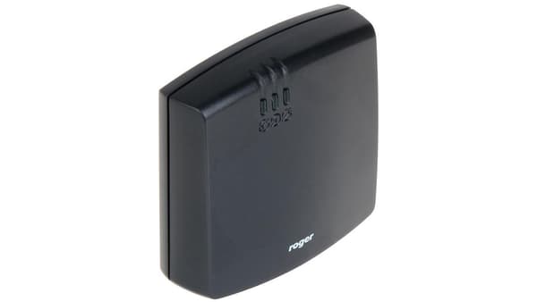 KULUNVALVOJA ROGER PR621-G